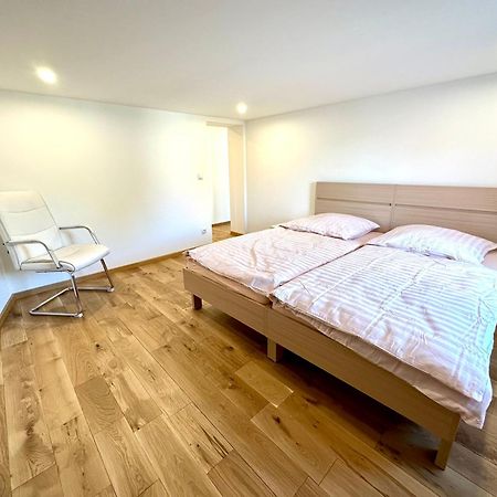 Ferienwohnung Zur Hohe Str باد لانغينسالزا المظهر الخارجي الصورة
